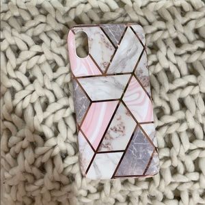 iPhone 11/XR case